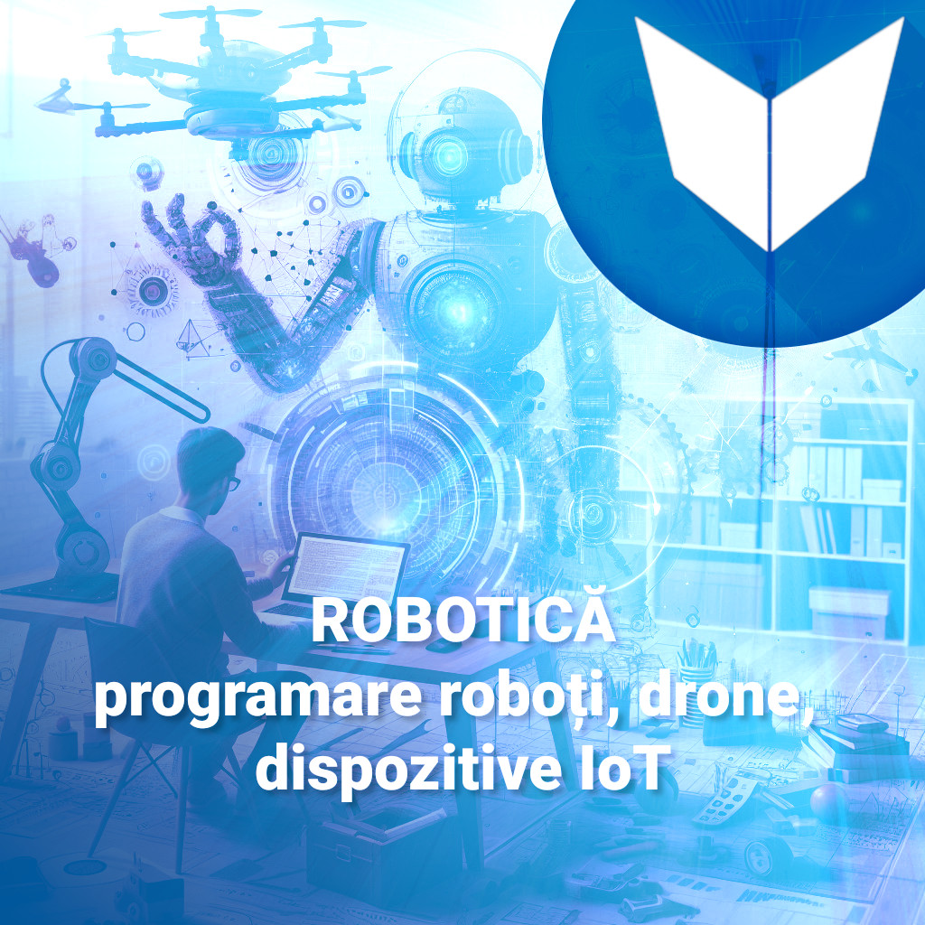 Robotică